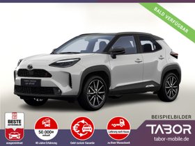 TOYOTA Yaris Cross 1.5 HEV 130 GR Sport HUD 360Kam SHZ