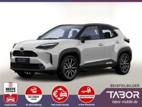 TOYOTA Yaris Cross 1.5 HEV 130 GR Sport HUD 360Kam SHZ
