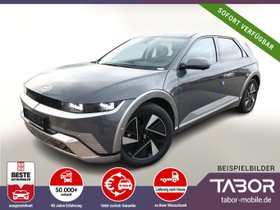 HYUNDAI IONIQ5 84kWh Uniq MY26 360Kam Bose HUD Leder 20Z