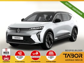 RENAULT Scenic E-TECH Iconic 220 Long Range PanoD