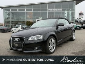 AUDI A3 1.8 AMBITION / XENON / ALCANTARA / SHZ...