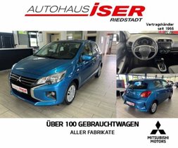 MITSUBISHI Space Star Plus DAB BT ZV