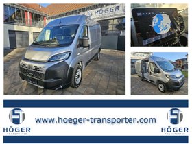 FIAT Ducato 35 Automatik L2H2 180 Voll-LED V-Cockpit...