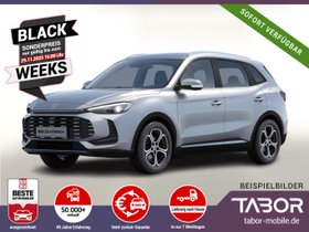 MG ZS Hybrid+ 197 Comfort LED Nav ACC Kam Keyl VirC