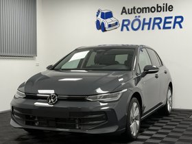 VW Golf VIII Rabbit 1.5 TSI eHybrid 5Jahre-Garantie