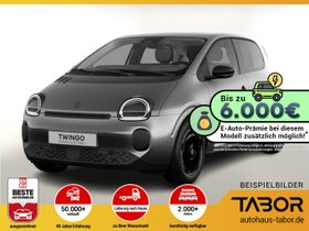 RENAULT Twingo Techno 80 Urban Range ParkAssist