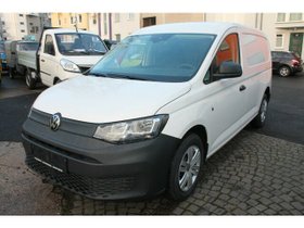 VW Caddy Maxi Kasten 2,0 TDi Klima PDC SOFORT !!! Digital Radio