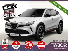 ALFA ROMEO Junior MHEV 145 DCT Speciale LED Nav Kam ACC PDC