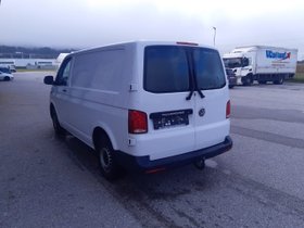 VW T6 Transporter
