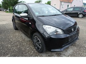 SEAT Mii Style Salsa Alu WR Klima § 4/26