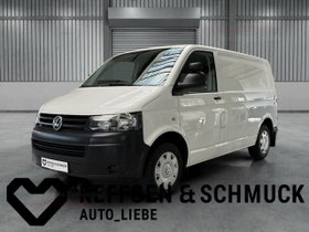 VW T5 TRANSPORTER KASTEN EINPARKHILFE+1.HD+AHK+TÜV+