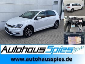 VW GOLF VII 2.0 TDI DSG JOIN ACC LED NAV PARKASS CARPLAY EU6D-T