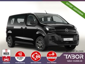 OPEL Vivaro Kombi L 2.0 177AT8 9S Nav Klimaau VollLED