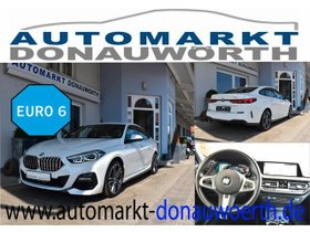 BMW 218i Gran Coupe Aut. M Sport Navi LED Keyless