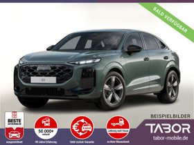 AUDI Q3 Sportback TFSI 204 2xS line neuMod Tech 19Z