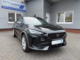 Cupra Formentor 1.5 TSI DSG ACC/APP/LED/PDC/SHZ/KAM...