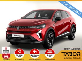 RENAULT Symbioz Techno Full Hybrid E-Tech 160