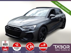 AUDI A3 Sportback 35 TFSI S tronic 2xS line Nav 18Z