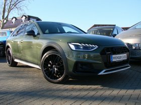 AUDI A4 Allroad 40 TDi Basis Quattro ACC AHK LED Mild-Hybrid...