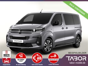 CITROEN Spacetourer AT MAX M VIP+ Pano AHK Nav Leder Kam