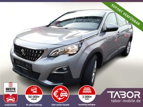 PEUGEOT 5008 1.2 PT 130 7S DigiKom SHZ PDC LaneAs BT 17Z