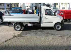 PIAGGIO Porter NP6 Kipper Klima 280 2025 SOFORT !!...