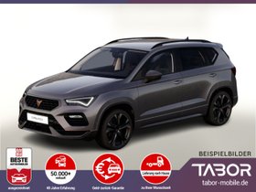 CUPRA Ateca 1.5 TSI 150 DSG Nav SHZ Kam Keyl. AHK eHK
