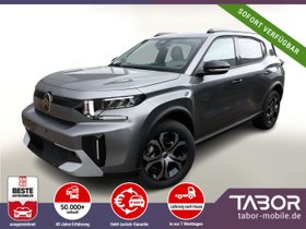 CITROEN C3 Aircross MHEV 145 eDSC6 PLUS SHZ Kam CarP LED
