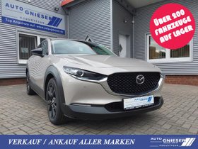 Mazda CX-30 2.5 e-SKYACTIV-G Homura ACC/SHZ/LED/PDC...