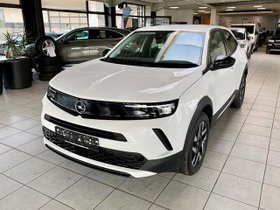 Opel Mokka Elegance SHZ+LHZ+EPH HI+RFK 1.2 DIT AT8