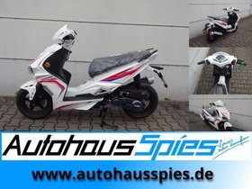 LUXXON  45KM/H 