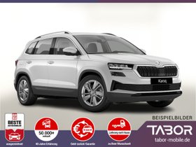 SKODA Karoq TDI 150 DSG Selec LED Nav Kam SHZ SunS