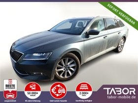 SKODA Superb Combi 1.5 TSI 150 DSG Style Pano Nav ACC