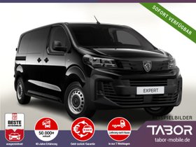 PEUGEOT Expert L2 180 EAT8 PDC Temp E-Rad Klima DAB 3S