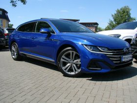 VW Arteon SB R-Line eHybrid Pano ACC AHK