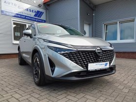 Nissan Qashqai 1.3 DIG-T Mild Hybrid N-Connecta ACC/...