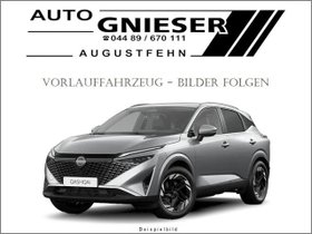 Nissan Qashqai 1.3 DIG-T Mild Hybrid Acenta ACC/PDC/...