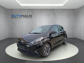 Hyundai I10 1.2 Comfort CP+KAMERA+NAVI+APPLE CARPLAY+ANDRIOD AUTO+TEMPOMAT+PDC