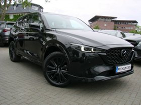 MAZDA CX-5 e-SKYACTIV G Homura 360° ACC Bose HeadUp