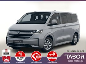 VW T7 Caravelle 2.0 TDI 150 Style Matrix Nav AHK