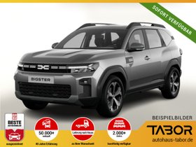 DACIA Bigster Journey HYBRID 155 el Heckkl Kam