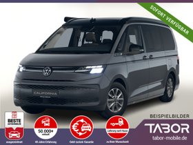 VW T7 California TDI 150 DSG Ocean Nav AHK Keyl Kam