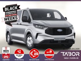 FORD Transit Custom DCiV TDCi 170 Aut Trend 320L2 AHK
