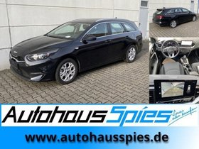 KIA CEED SPORTSWAGON 1.6 CRDI MILD HYBRID VISION ACC RKAM VZASS SPURASS