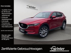 MAZDA CX-5 KANGEI  LED/NAVI/AHZV/KAMERA/DAB