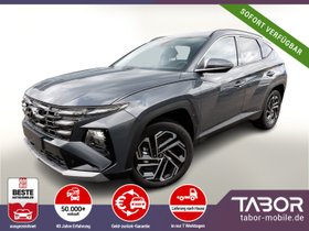 HYUNDAI Tucson PHEV252 Trend 19Z Krell SHZ ACC El.Heckkl
