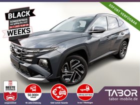 HYUNDAI Tucson PHEV252 Trend 19Z Krell SHZ ACC El.Heckkl