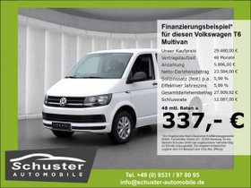 VW T6 Multivan TDI-DSG StndHzg Navi R-Kam Tempo SHZ...