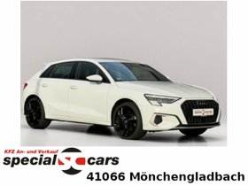 AUDI A3 Sportback 35 TDI S-line Memory HUD Keyless...