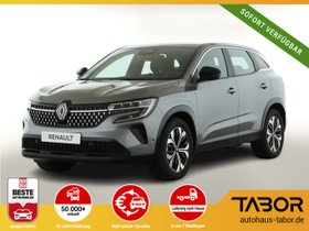 RENAULT Austral Evolution ACC TotW Nav SHZ Kam PDC 18Z